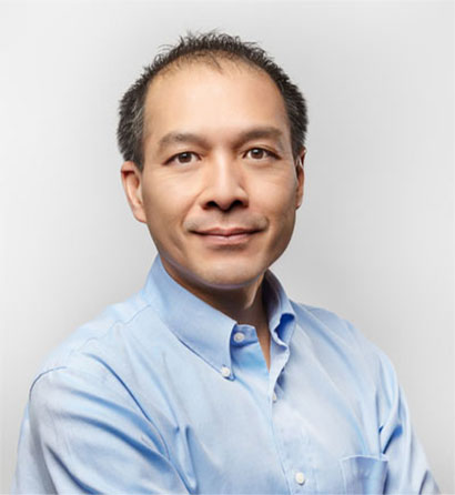 Dr. Alan Chong; Calgary Chiropractor & Clinic Director; Downtown Calgary & Crowfoot